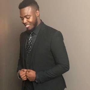 Meet your Posher, Cory d